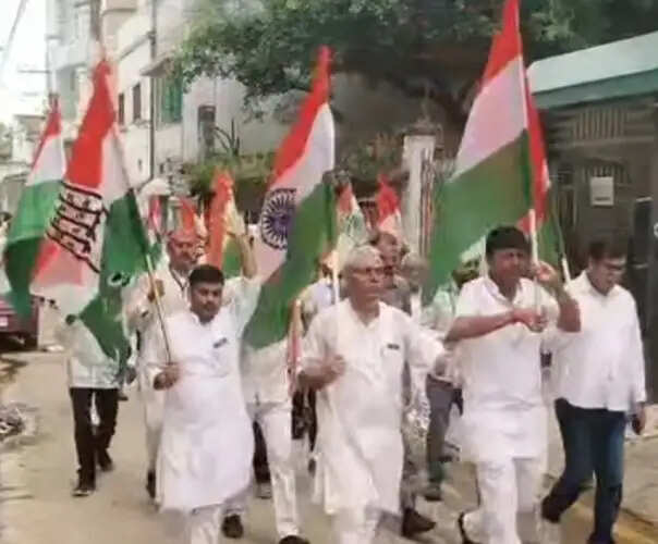 संगठन की मजबूती और राहुल गांधी के विजन से कांग्रेस को मिलेगी नई धार: ज्योति कुमार सिंह