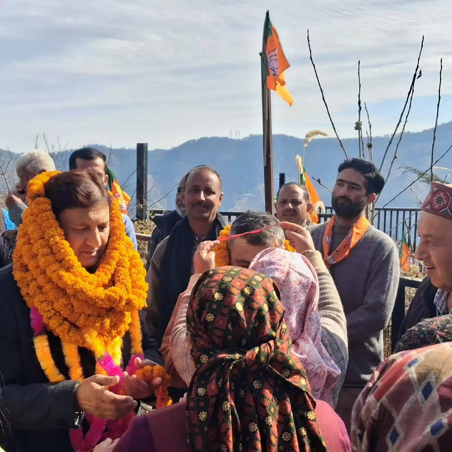 बूथ सशक्तिकरण से ही चुनावी जीत संभव: सांसद सिकंदर कुमार