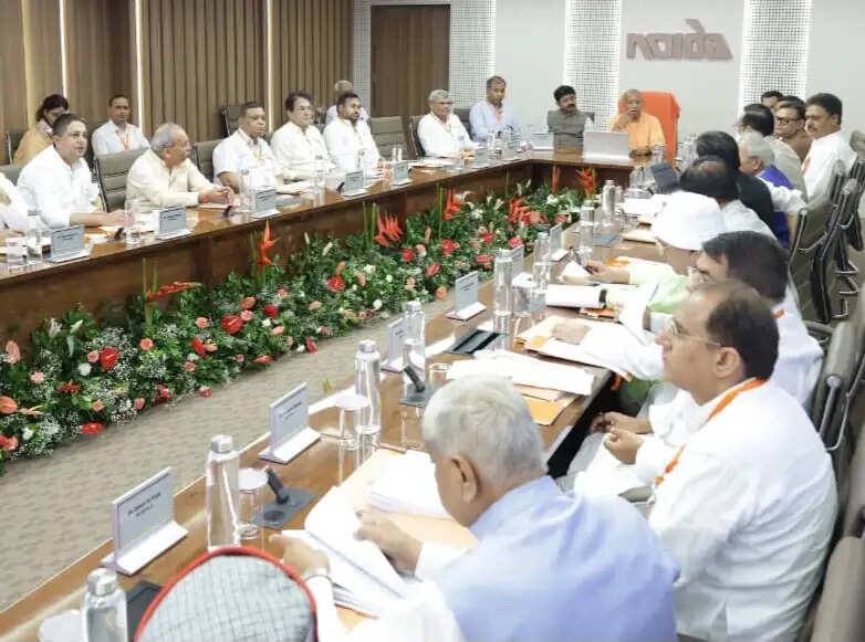 हर विधानसभा क्षेत्र को मिलेगा विकास कार्यों में समुचित स्थान, कोई क्षेत्र नहीं रहेगा अछूता : मुख्यमंत्री याेगी