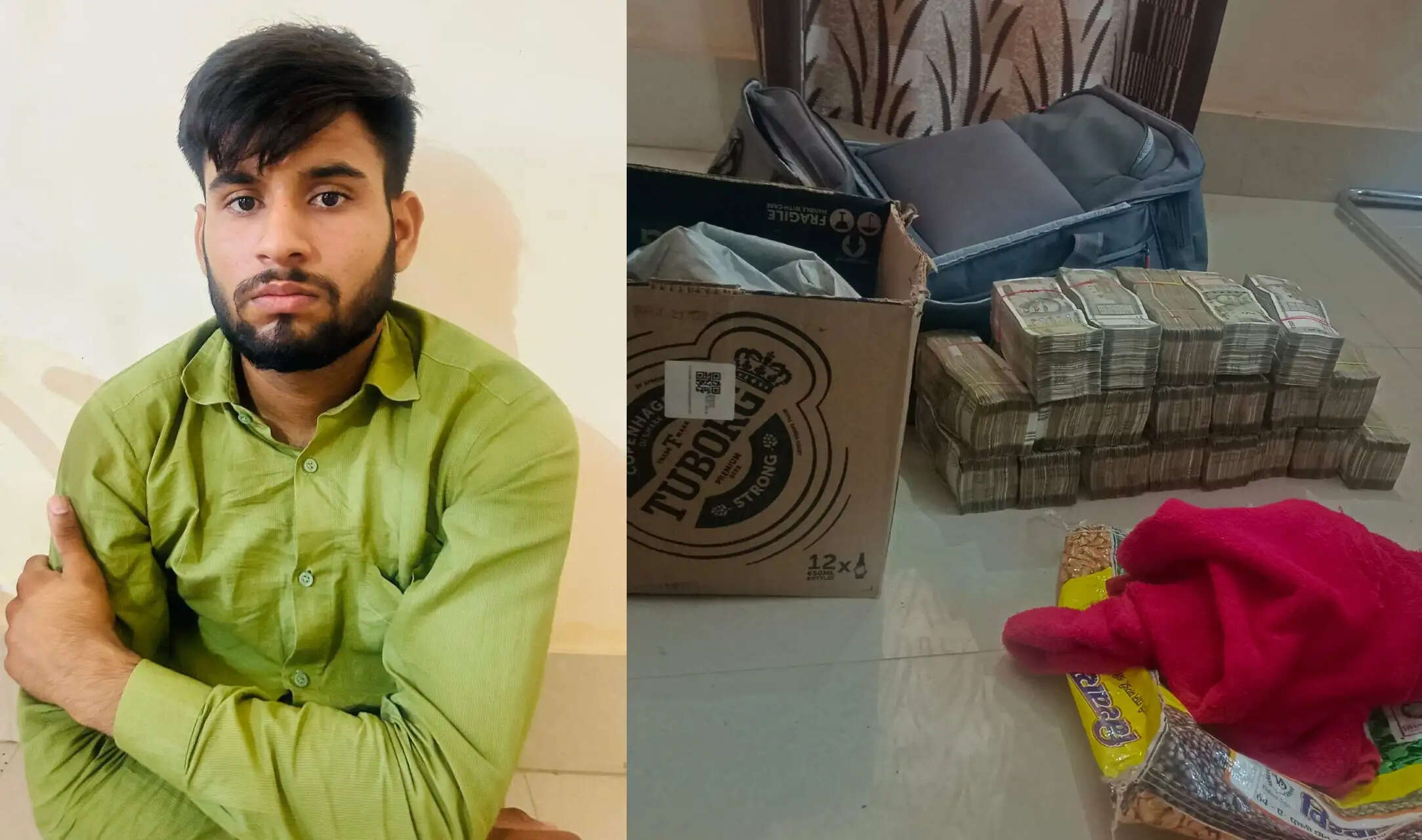 नकली बीज प्रकरण में एसीबी का बड़ा एक्शन: राज्य बीज निगम के निदेशक सहित छह लोग रडार पर