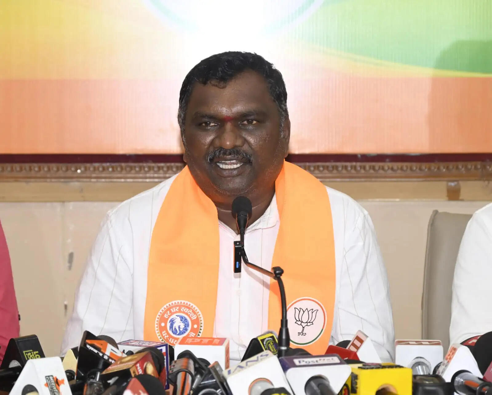 परिसीमन विवाद कांग्रेस की देन : अमर बाउरी