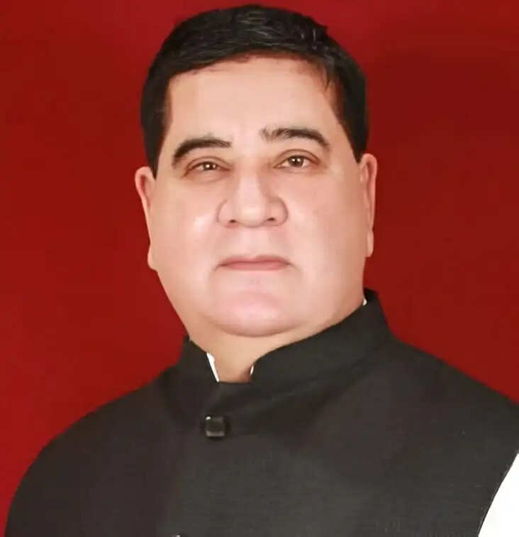 कर्नल ब्रह्मपाल तोमर बने रालोद लखनऊ कार्यालय प्रभारी