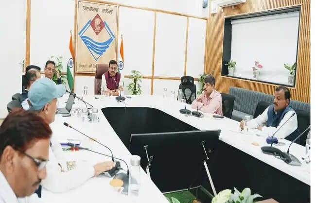 सेब-कीवी की हाई डेंसिटी खेती को बढ़ावा देगी उत्तराखंड सरकार