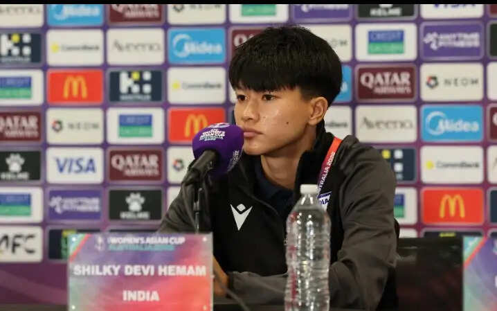 एएफसी महिला एशियन कप में चीनी ताइपे के खिलाफ ‘फाइनल’ के लिए तैयार भारत