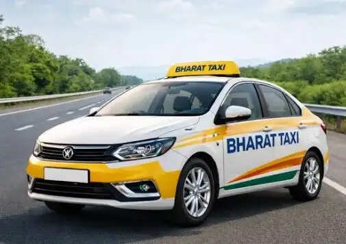 नवरात्र-दिवाली में ‘भारत टैक्सी’ आसान करेगी यूपी का सफर