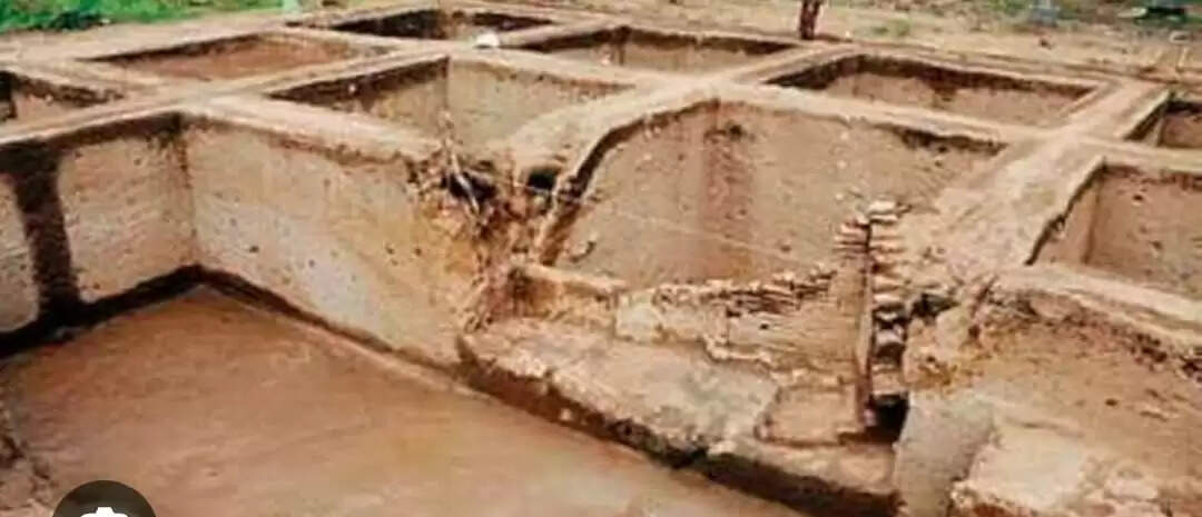 कीलाडी उत्खनन की रिपोर्ट में एएसआई ने गिनवाईं कई खामियां, 800 ईसा पूर्व के नहीं मिले सबूत