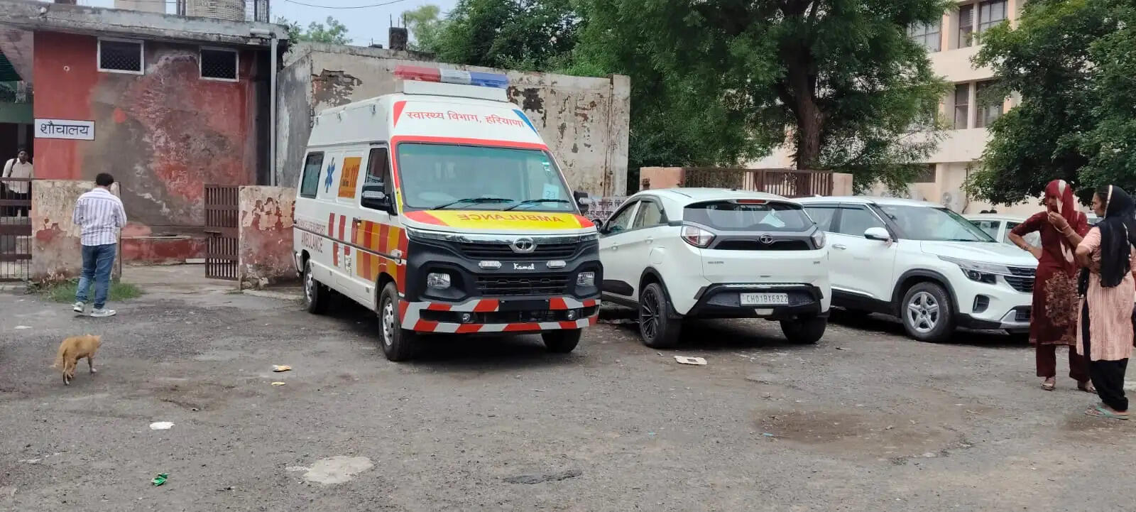 जींद : प्रधानमंत्री के दौरे से पहले स्वास्थ्य विभाग ने मांगे विशेषज्ञ चिकित्सकों
