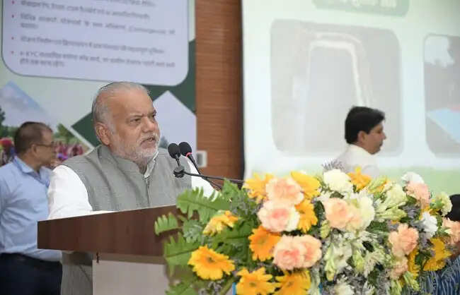 वीबी-जी राम जीः 15 दिन में रोजगार नहीं मिलने पर बेरोजगारी भत्ता के दावेदार होंगे मजदूर : श्रवण कुमार