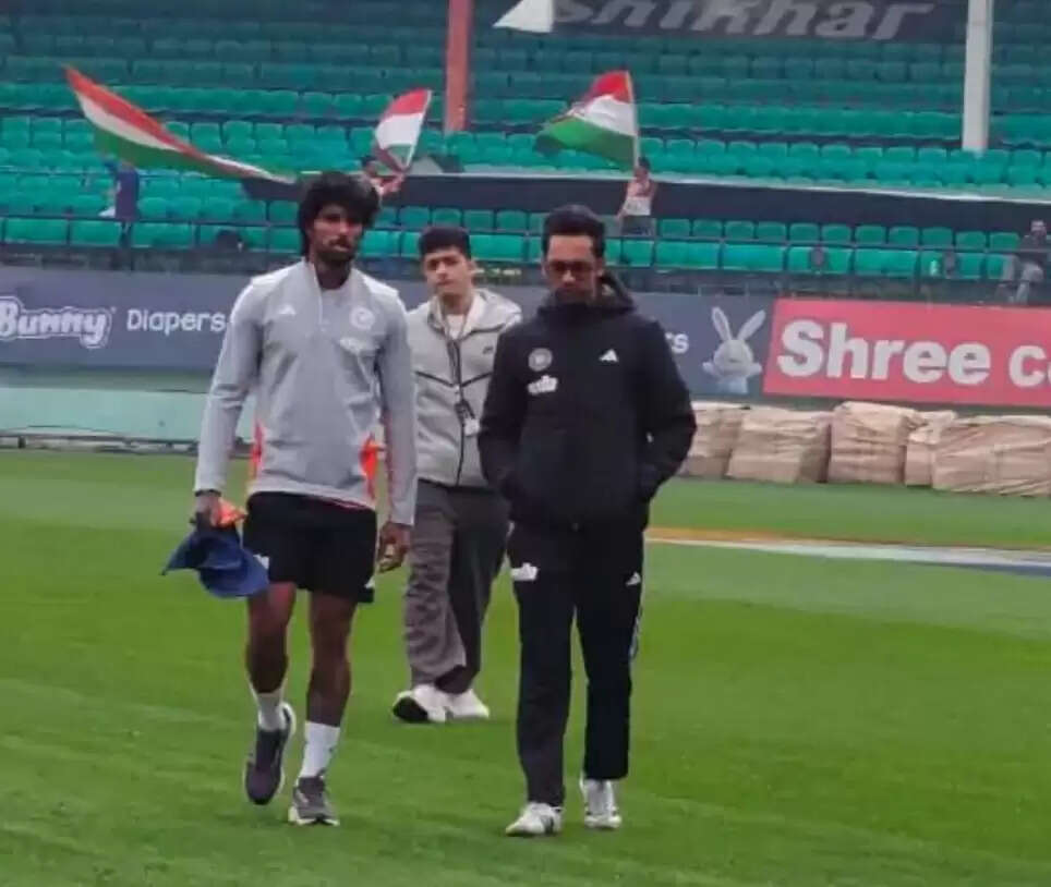 धर्मशाला की पिच अच्छी, हाई स्कोर मैच देखने को मिलेगा : कॉनराड