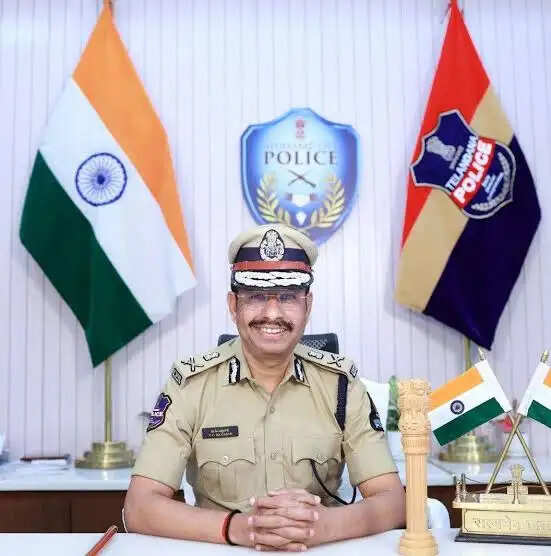 हैदराबाद में धोखाधड़ी मामले में छह लोग गिरफ्तार, अंतरराष्ट्रीय संबंधों की जांच शुरू