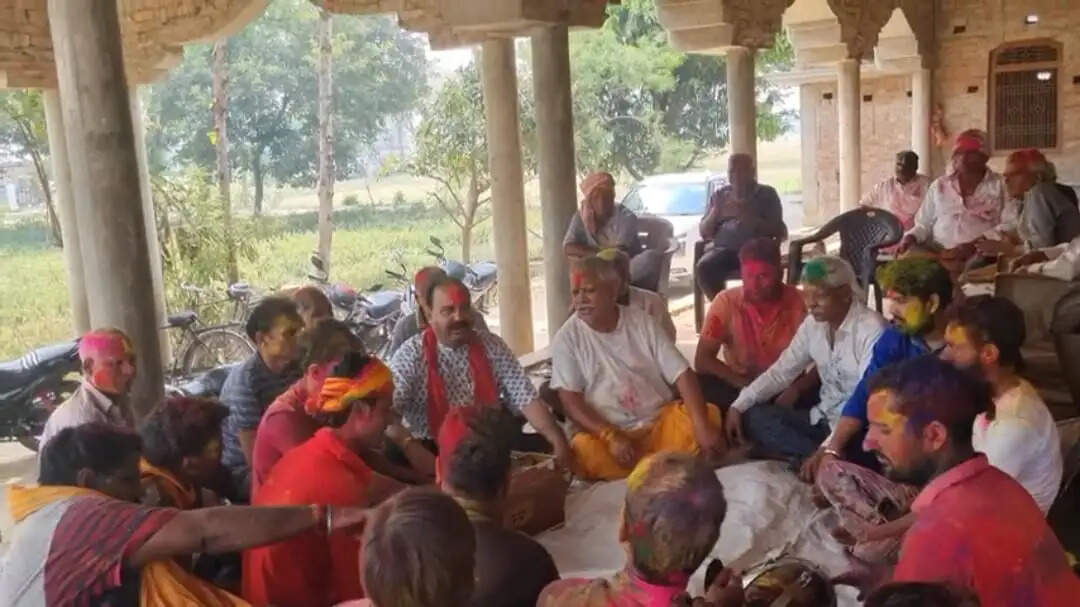 आधुनिकता के दौर में लोक संस्कृति का प्रहरी बना श्री द्वारिकाधीश लोक संस्थान