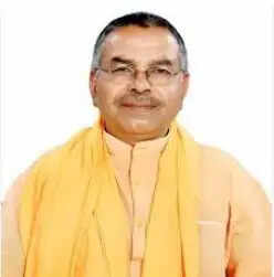 प्रदेश की साढ़े सात हजार गोशालाओं में 12,58,000 गोवंश का संरक्षण : श्याम बिहारी