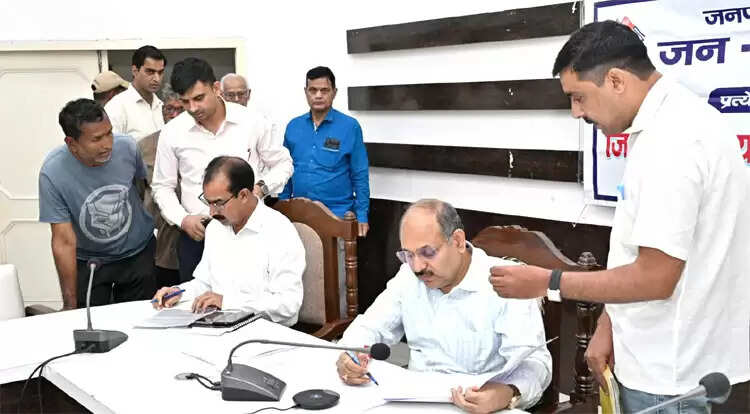 हरिद्वार में ग्राम स्तर पर ‘मिनी सचिवालय’ व्यवस्था शुरू