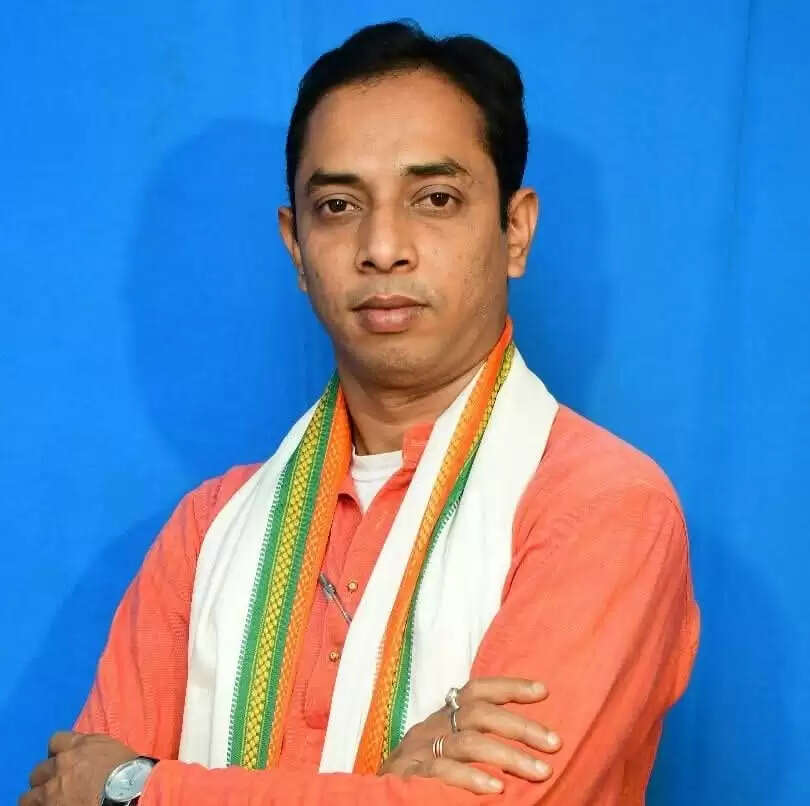 खड़गपुर में नाबालिग से यौन उत्पीड़न का आरोप, भाजपा नेता गिरफ्तार