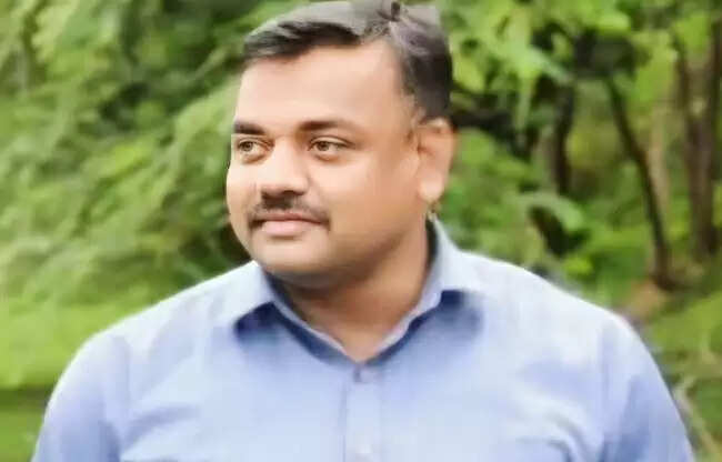 सोनीपत : निकाय चुनाव के लिए डीआईजी हामिद अख्तर पुलिस पर्यवेक्षक नियुक्त