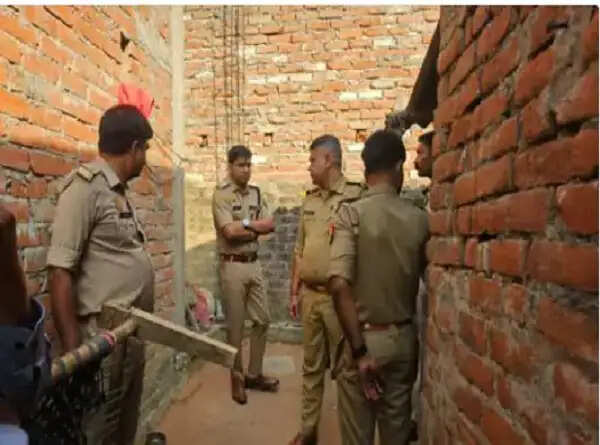 लखनऊ में बड़े भाई ने की छोटे भाई की हत्या