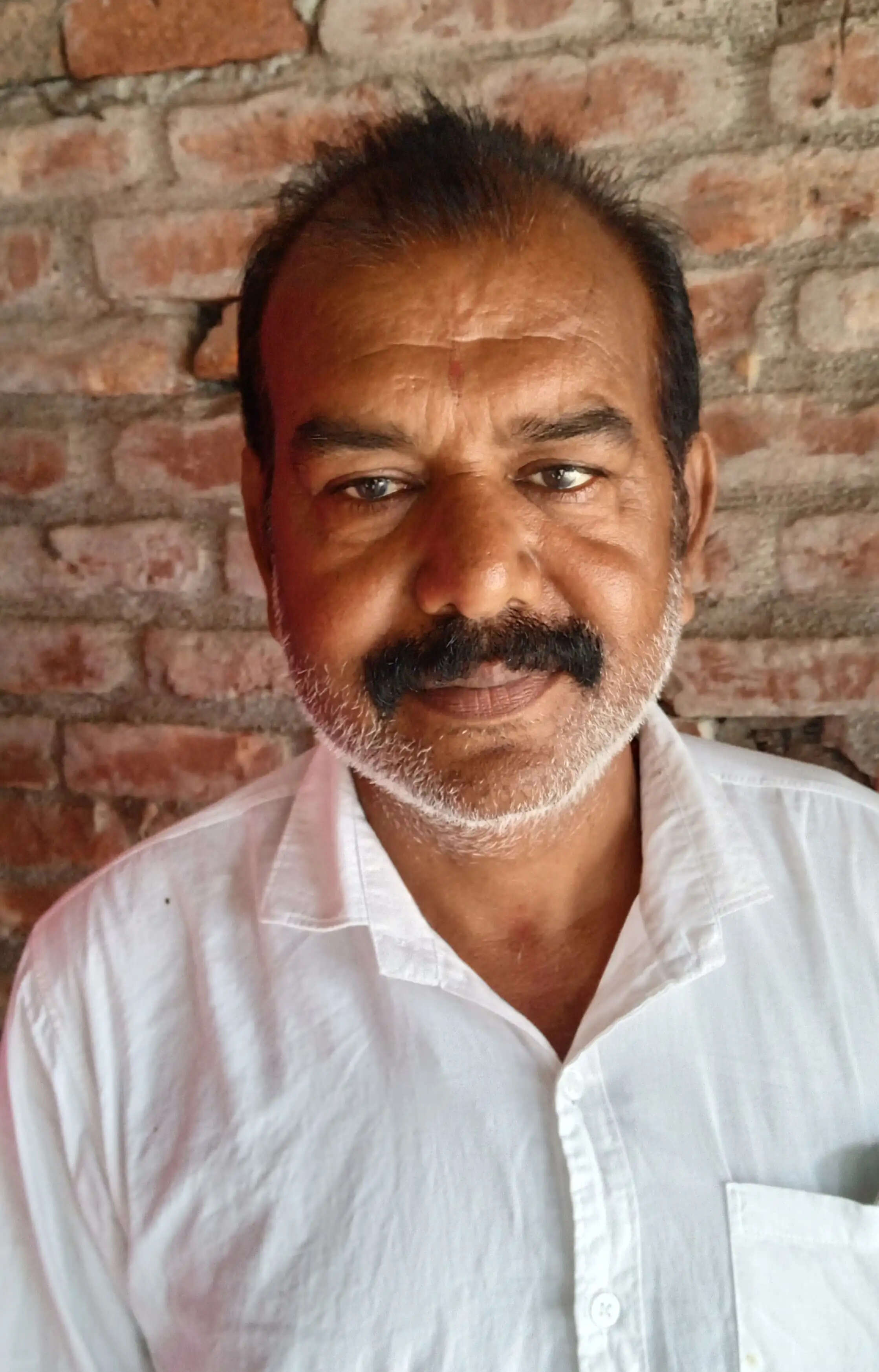 मुसहरी पंचायत के पैक्स अध्यक्ष मिथलेश साह का हृदयाघात से निधन, क्षेत्र में शोक की लहर