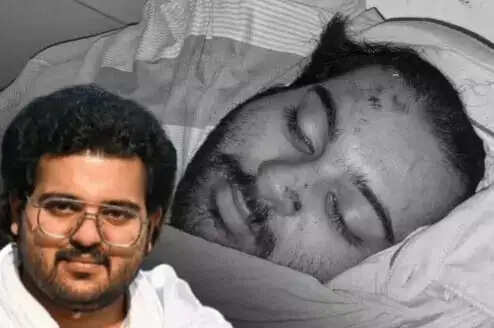 झांसी सड़क हादसा : अत्यधिक खून बहने से हुई थी अबान की मौत