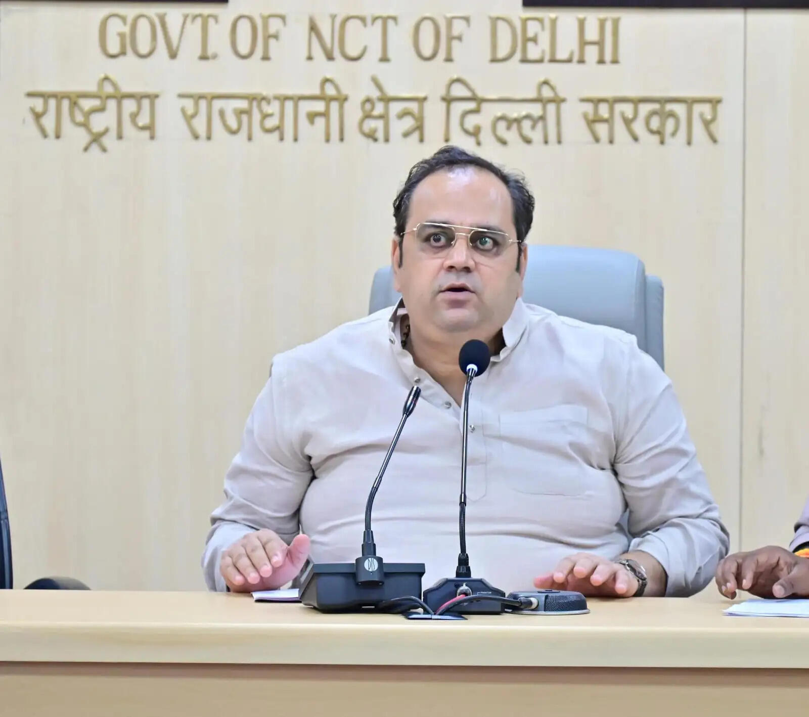 दिल्ली सरकार ने एचआईवी जागरूकता अभियान को किया तेज
