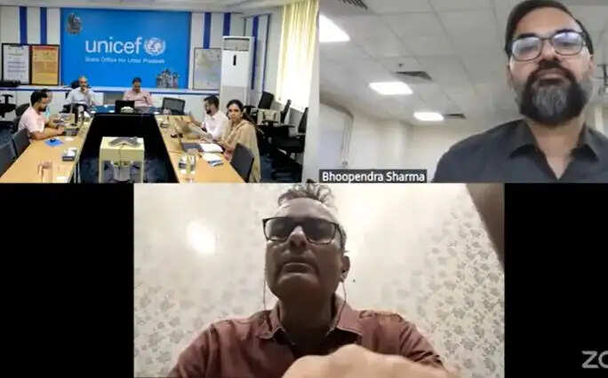 शिशु को जन्म के पहले छह महीने तक केवल मां का दूध चाहिए : डॉ. सलमान खान