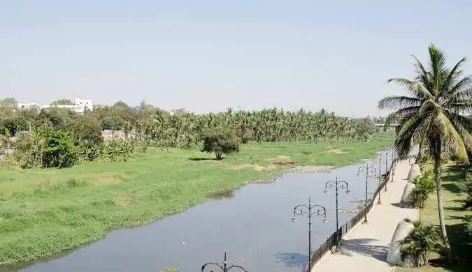 हैदराबाद की मूसी रिवरफ्रंट परियोजना पर देशभर से विरोध, पांच साै से अधिक लोगों ने मुख्यमंत्री को लिखा पत्र