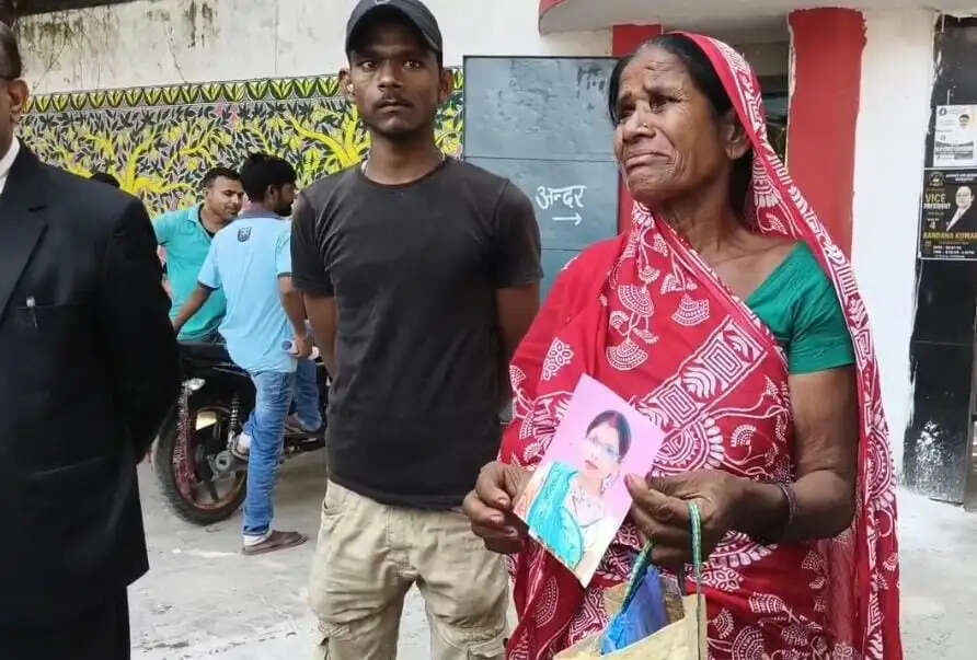 नरमुंड और डीएनए जांच से खुला रेणु देवी हत्याकांड का खौफनाक राज, पति को उम्रकैद