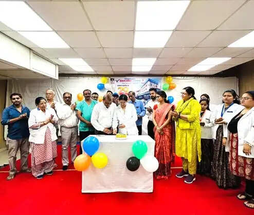 सेवा, समर्पण और उत्कृष्टता के 29 वर्षों की गौरवशाली यात्रा ‘वात्सल्य हास्पिटल’