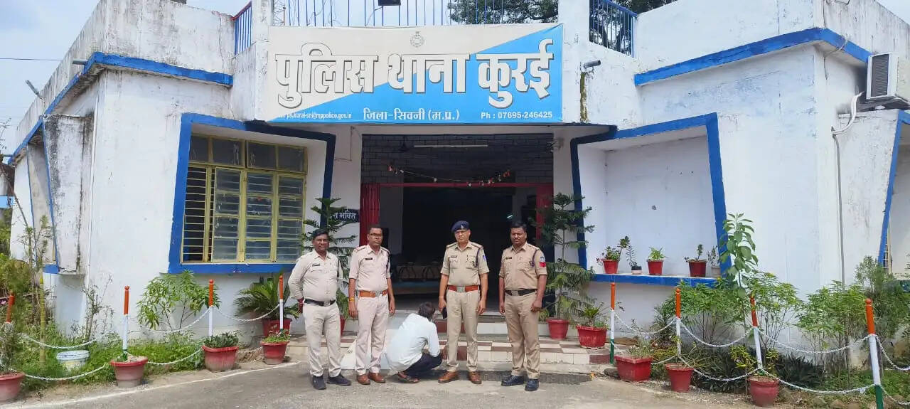 सिवनीः पैसों के लेनदेन के विवाद में 75 वर्षीय वृद्ध की हत्या, जंगल में फेंका शव; आरोपित गिरफ्तार