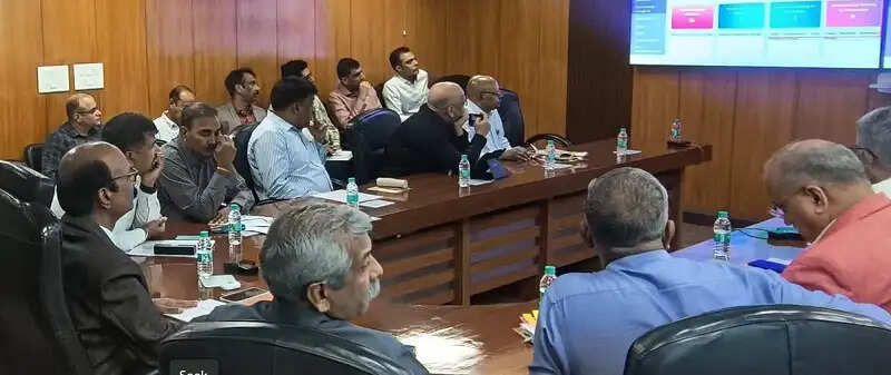 मप्रः डीजीपी ने मध्य प्रदेश साइबर फॉरेंसिक प्रयोगशाला में ई-फॉरेंसिक 2.0 का किया शुभारंभ