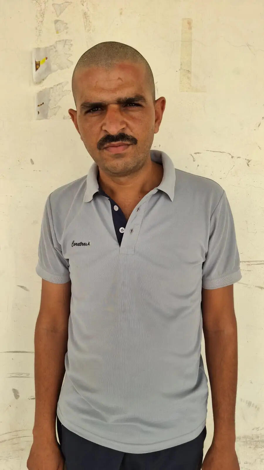 एमडीएमए फैक्ट्री प्रकरण का फरार सरगना गिरफ्तार