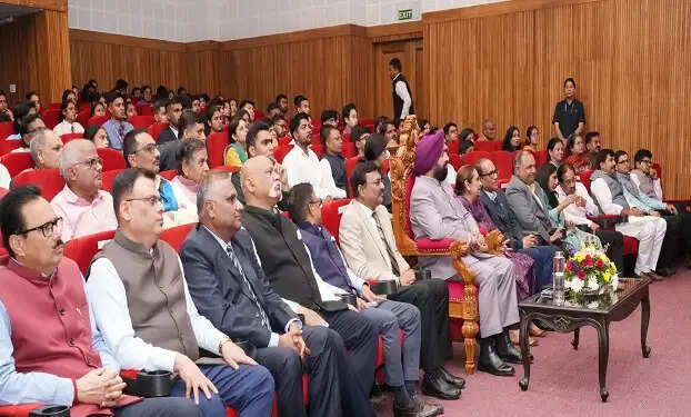 लोक भवन में बिहार दिवस पर सांस्कृतिक कार्यक्रम,राज्यपाल ने ‘एक भारत, श्रेष्ठ भारत’ पर दिया जोर