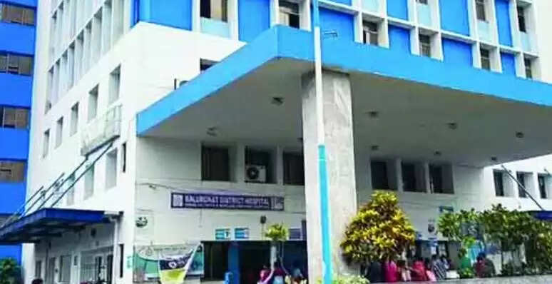 डिजिटल जन्म प्रमाणपत्र के लिए अस्पताल में जमा किया गया फर्जी दस्तावेज, प्रशासन में हड़कंप