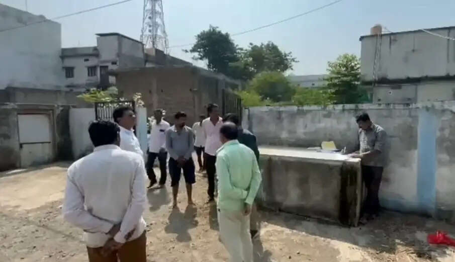 राजगढ़ः करंट की चपेट में आने से 17 वर्षीय किशोर की मौत