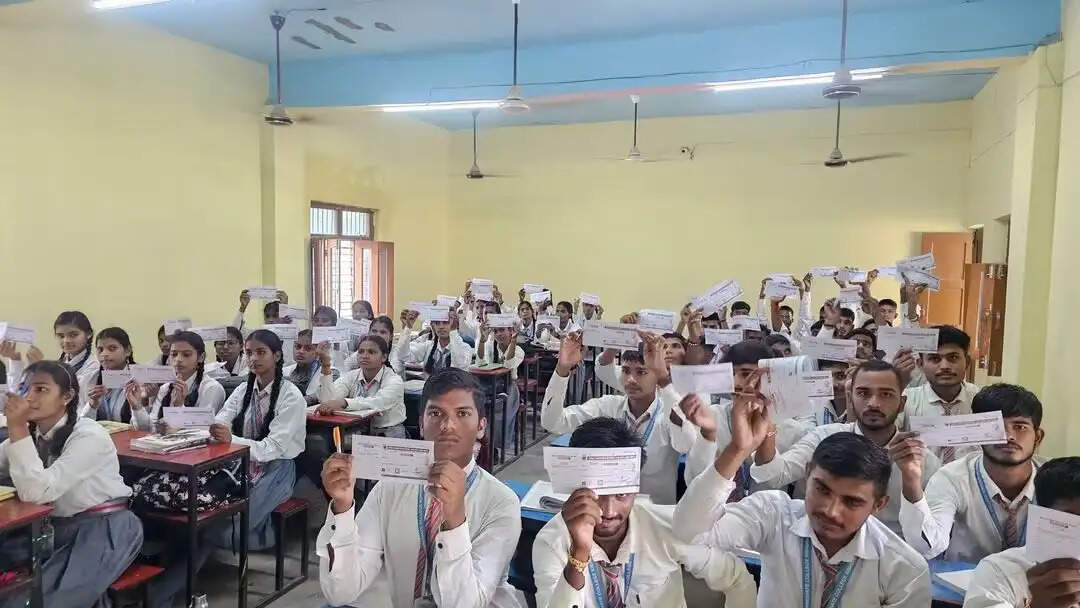 अवध प्रान्त में साढ़े आठ लाख सदस्य बनायेगी एबीवीपी