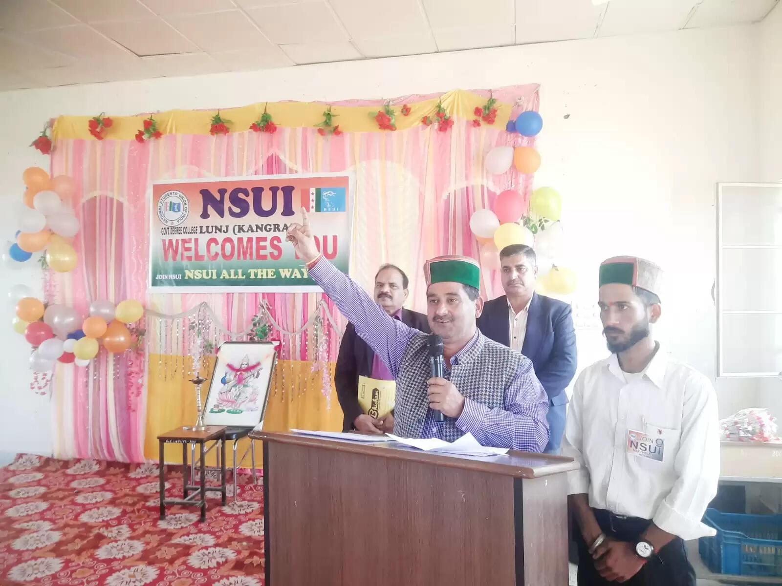 कई मायनों में ऐतिहासिक रहा विस का शीतकालीन सत्र : केवल पठानिया