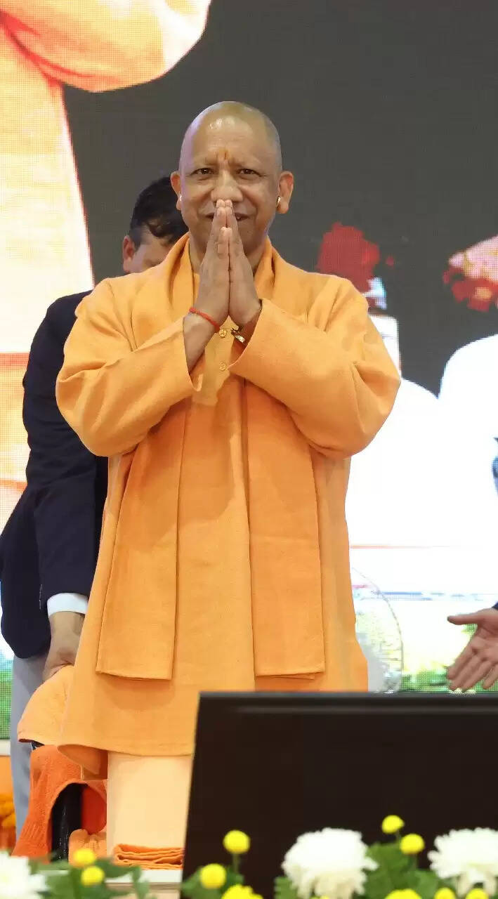 खेल समय बर्बाद करने का नहीं, बल्कि हमारे जीवन के सर्वांगीण विकास का माध्यम है : योगी आदित्यनाथ