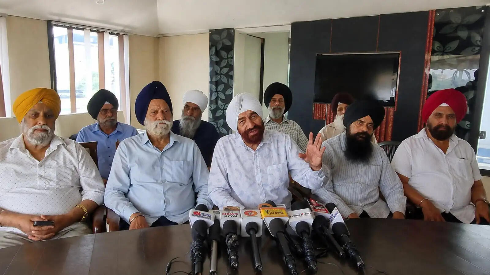 ओटीटी से सतलुज' फिल्म हटाए जाने पर सिख यूनाइटेड फ्रंट ने जताई आपत्ति