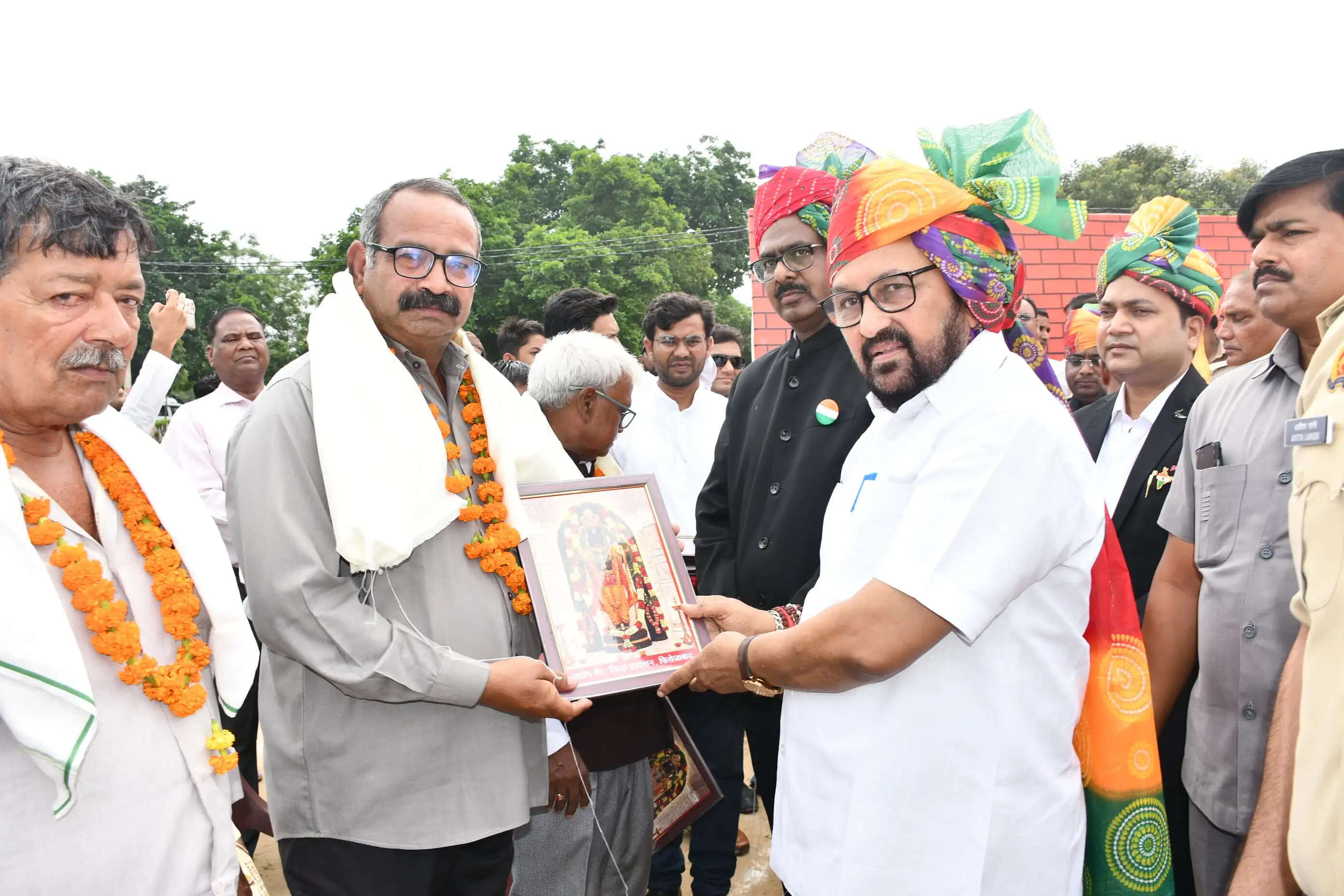 सुदृढ़ नेतृत्व ने देश व प्रदेश को नई दिशा, नया तेवर और नया कलेवर दिया : योगेन्द्र उपाध्याय