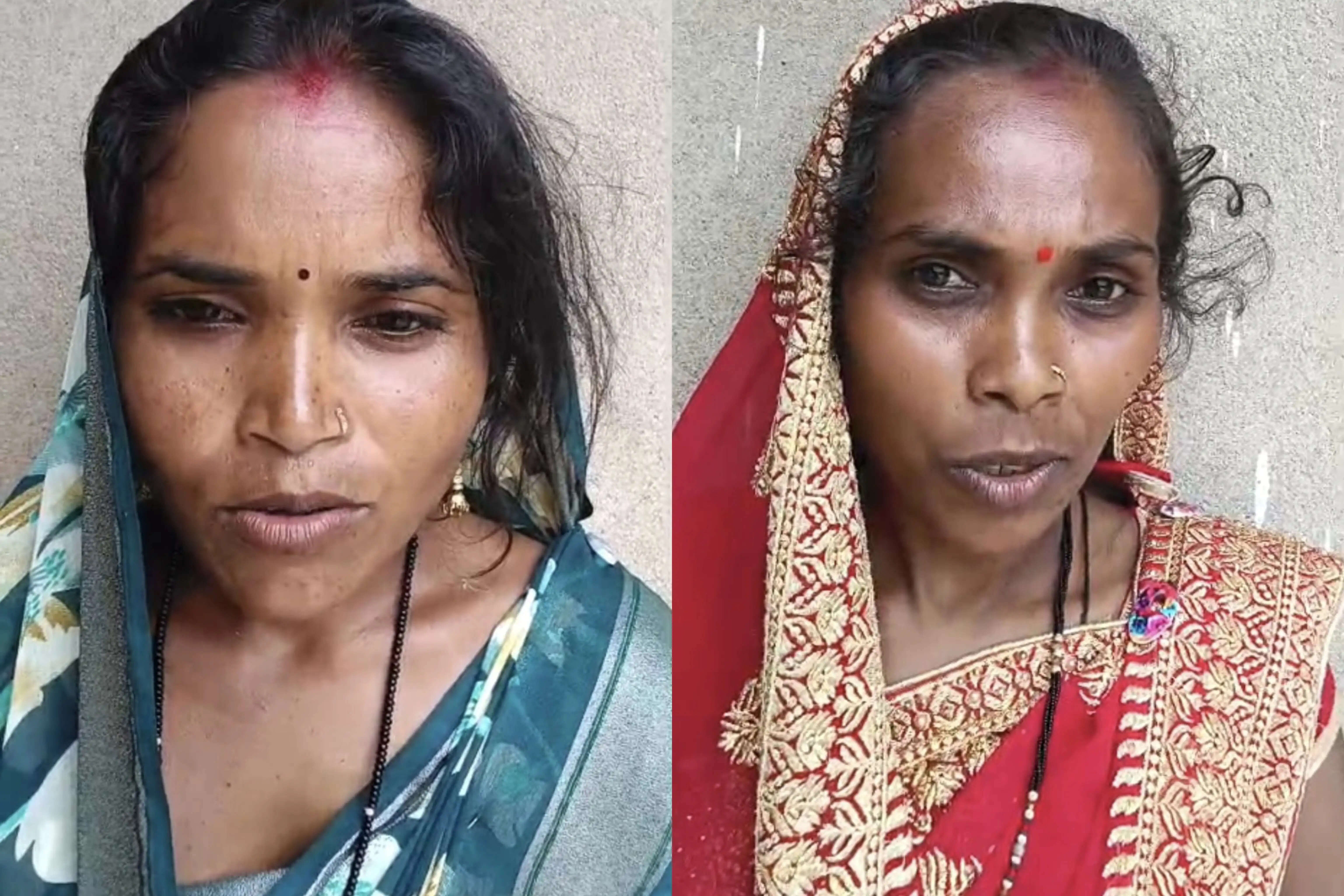 कोरबा में मिनीमाता महतारी जतन योजना का सहारा, कृति और बृहस्पति को मिले 20-20 हजार रुपये
