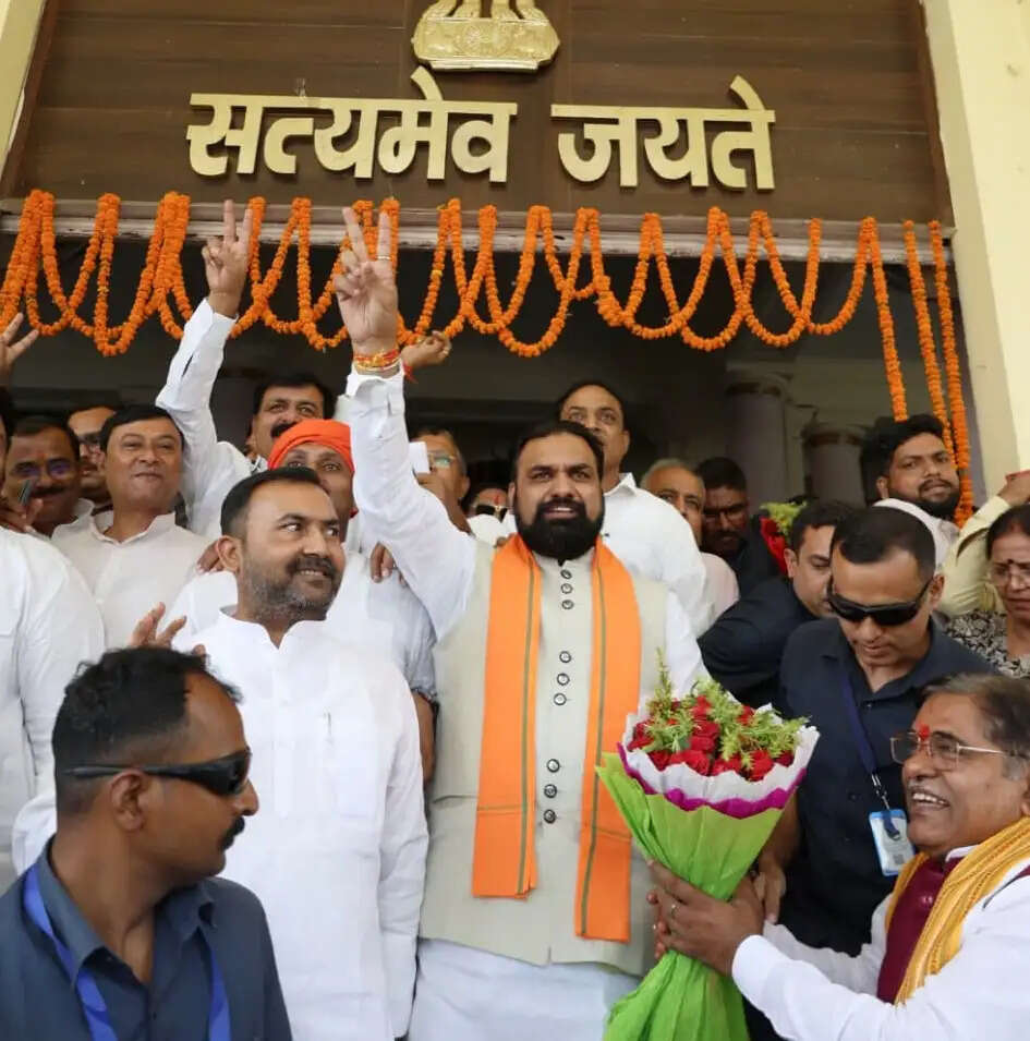 (अपडेट) बिहार विधानसभा में राजग ने साबित किया बहुमत,ध्वनि मत से पारित हुआ विश्वास मत