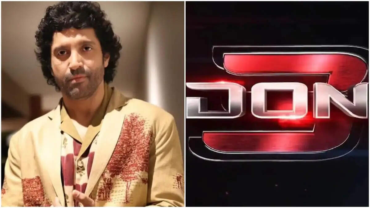 विवादों से घिरी 'डॉन 3', सामने आया फरहान अख्तर का बयान