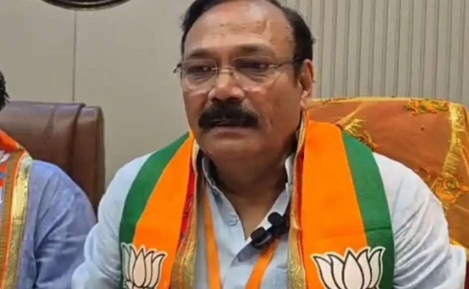 जब शिफ्ट में सो सकते हैं, तो शिफ्ट में नमाज भी पढ़ सकते हैं : राजकुमार चाहर