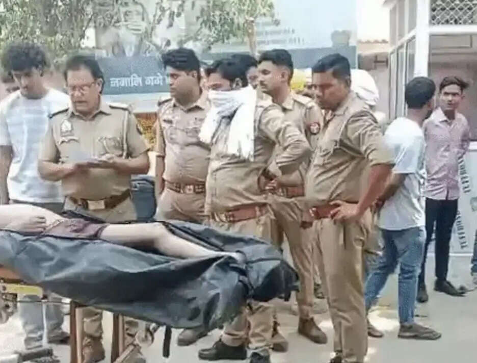 राम जन्मभूमि के रेड जोन में ड्यूटी पर तैनात पीएसी जवान की हार्ट अटैक से&nbsp; मौत