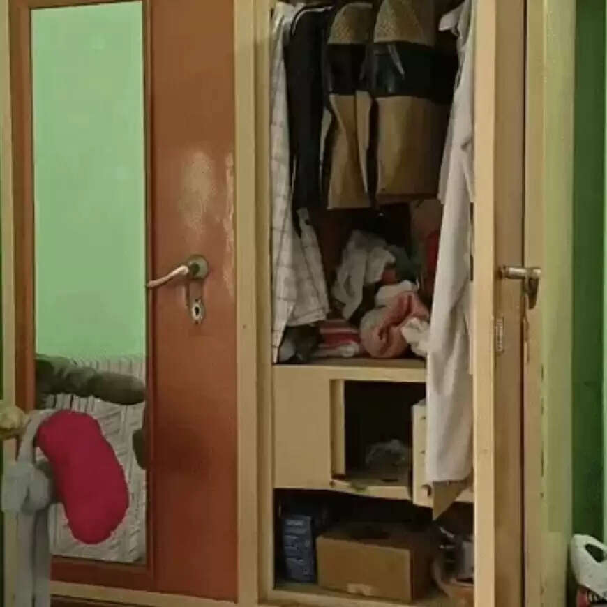 सीतापुर में रिटायर्ड लेखपाल के घर लाखाें की डकैती