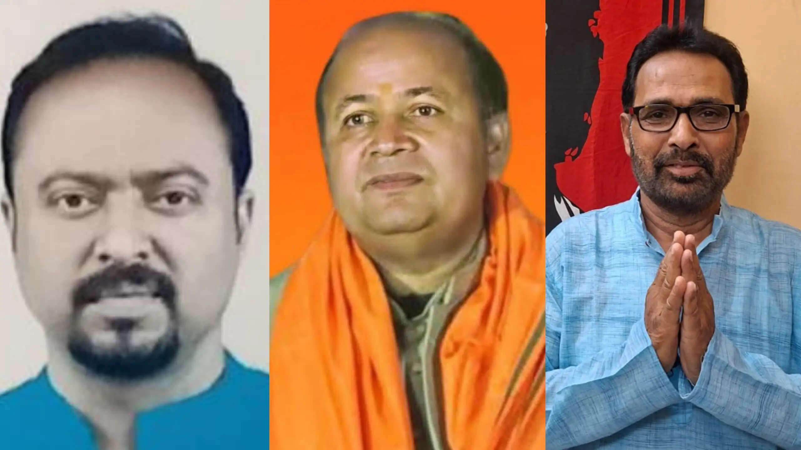 (विस चुनाव 2026) चांपदानी का चुनावी समीकरण बदल : मुद्दे भारी या सियासी रणनीति?