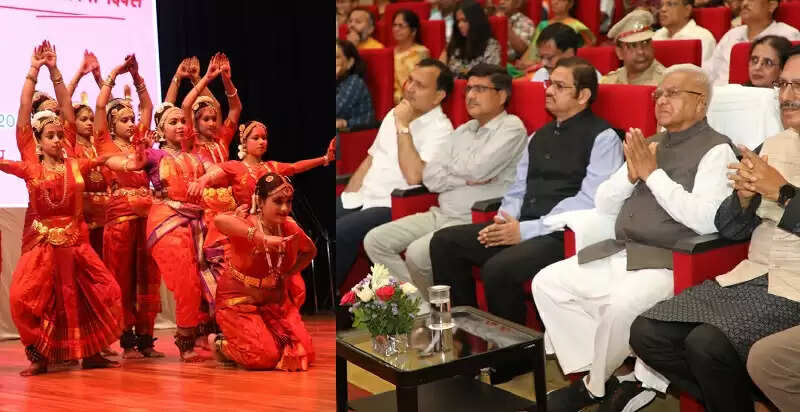 राज्य स्थापना दिवस से साकार होती है एक भारत श्रेष्ठ भारत की परिकल्पना: राज्यपाल पटेल