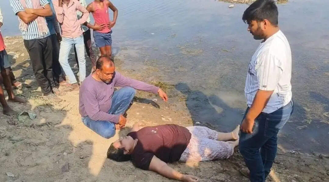 हसदेव नदी में कूदकर महिला ने दी जान, बाबाडेरा घाट पर मिला शव