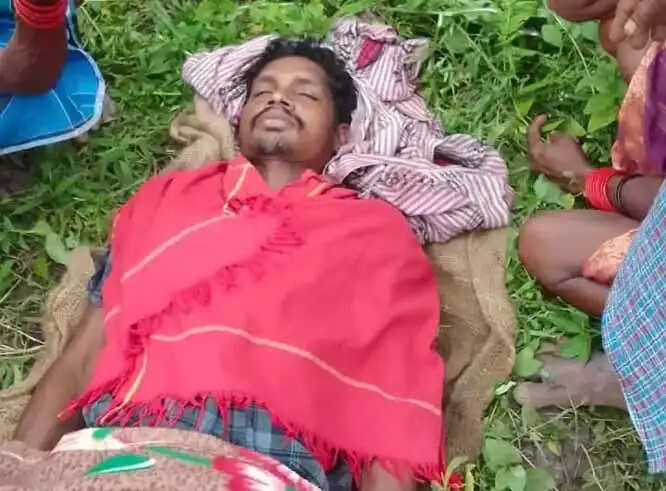सुकमा में घर पर तार जोड़ते समय युवक की करंट लगने से हुई मौत
