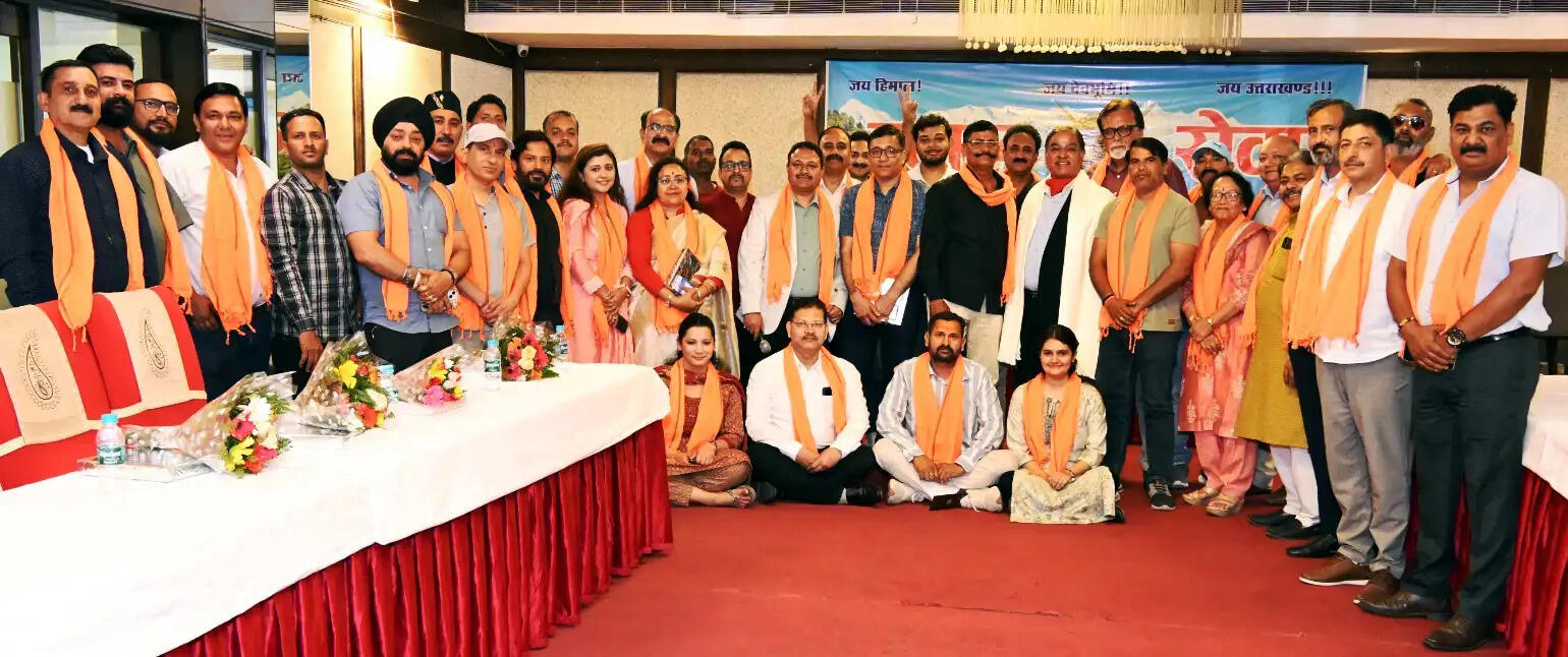 ग्वाल सेवा संगठन का विस्तार, 21 सदस्यीय संरक्षक मंडल का गठन