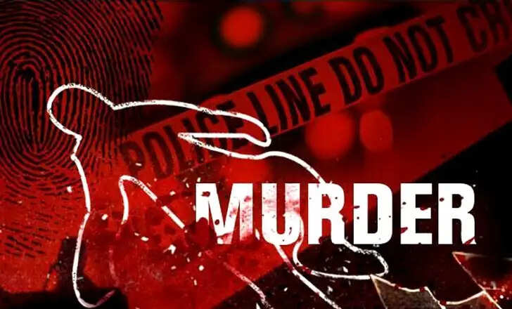प्रतापगढ़ में ईट- पत्थर से कूचकर फेरी वाले की हत्या, पत्नी उसके प्रेमी के विरुद्ध मुकदमा दर्ज